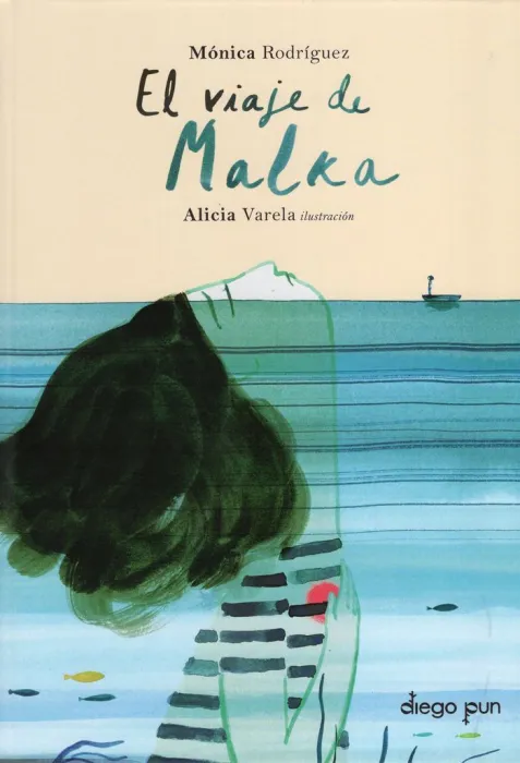El Viaje de Malka