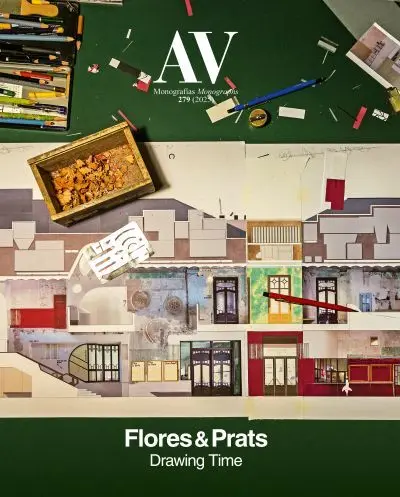 Av Monografias N. 279 Flores & Prats