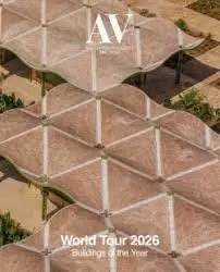 Av Monografías N. 280 World Tour 2026