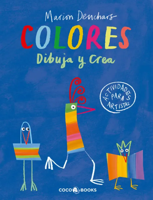 Colores