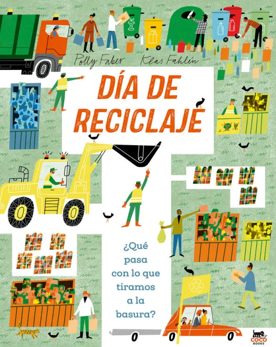 Día de Reciclaje