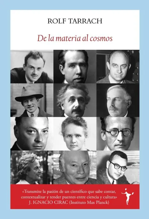 De la Materia Al Cosmos