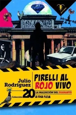 Pirelli Al Rojo Vivo