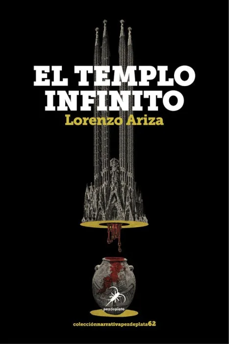 El Templo Infinito
