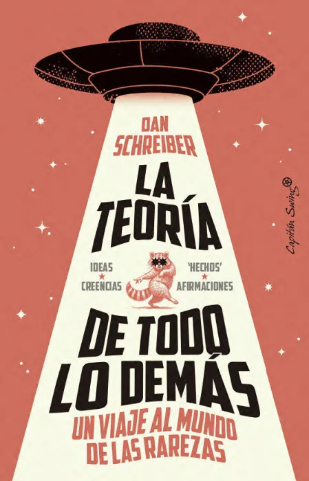 La Teoria de Todo lo Demás