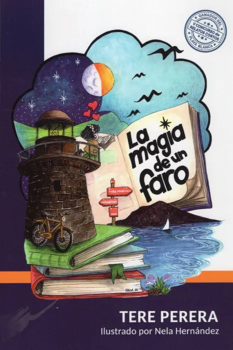 La Magia de un Faro