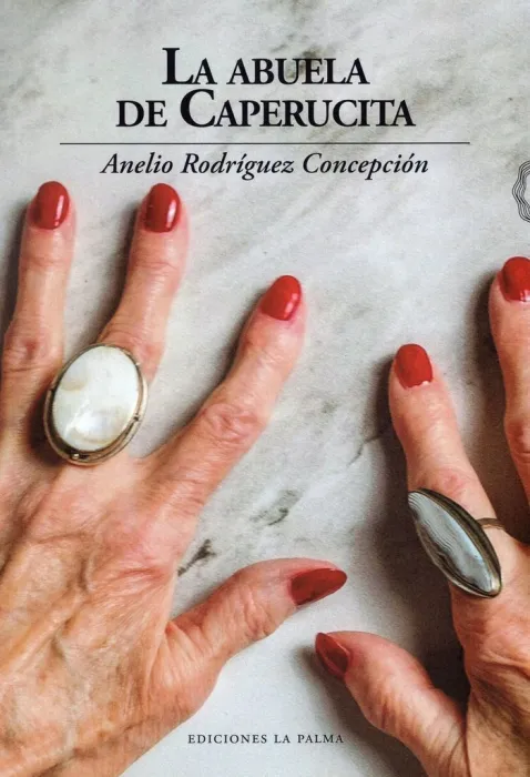 La Abuela de Caperucita