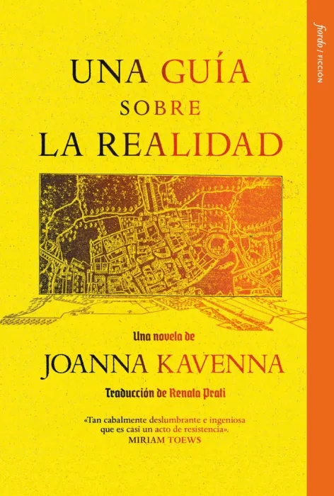 Una Guia Sobre la Realidad