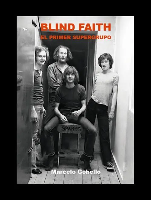 Blind Faith