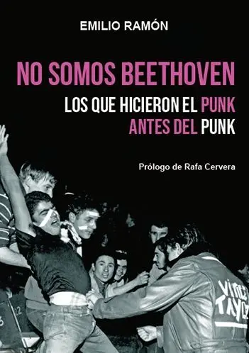 No Somos Beethoven