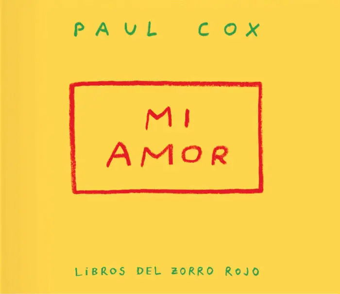 Mi Amor