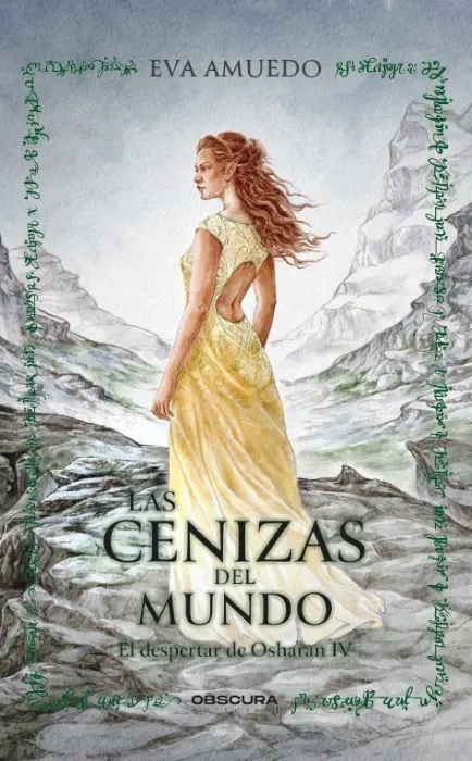 Las Cenizas del Mundo