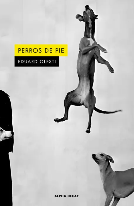 Perros de Pie