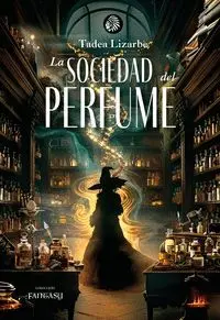 La Sociedad del Perfume