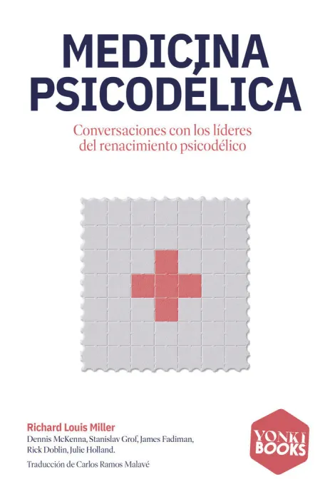 Medicina Psicodélica