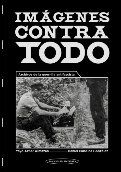 Imágenes Contra Todo