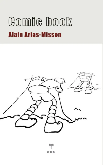 Comic Book