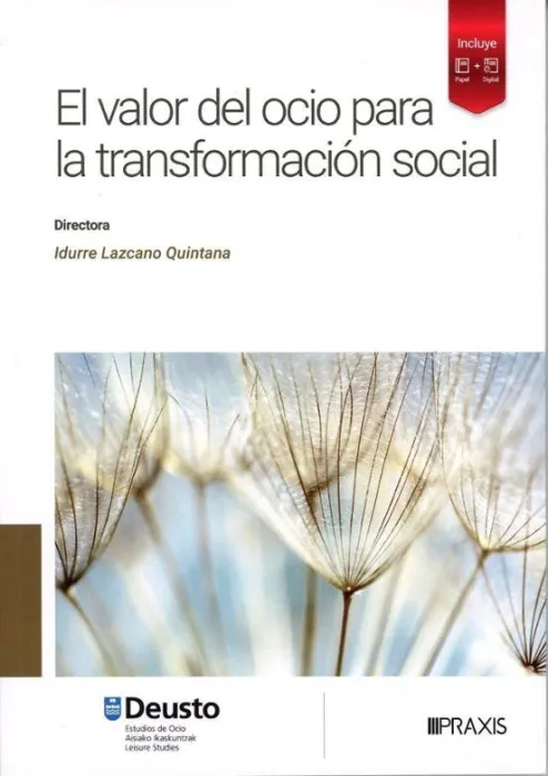 Valor del Ocio para la Transformacion Social