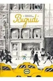 Bigudí