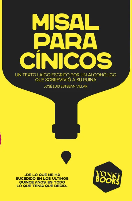 Misal para Cinicos