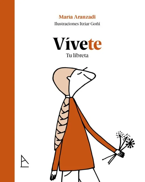 Vivete. Tu Libreta