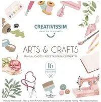 Arts & Crafts