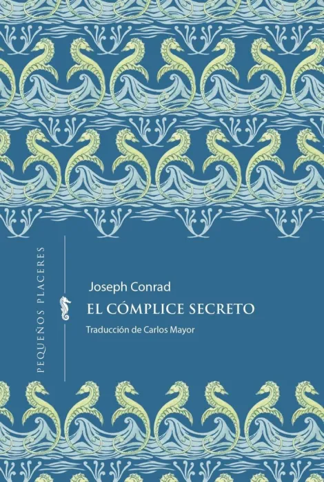El Cómplice Secreto