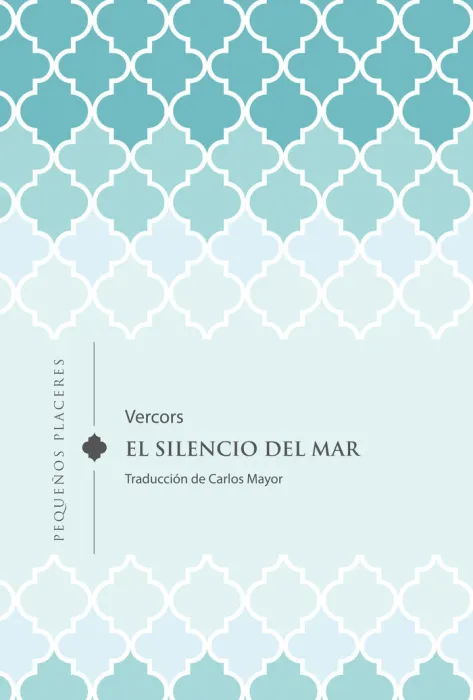 El Silencio del Mar