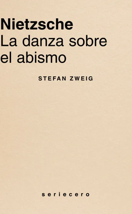 Nietzsche. La Danza Sobre el Abismo