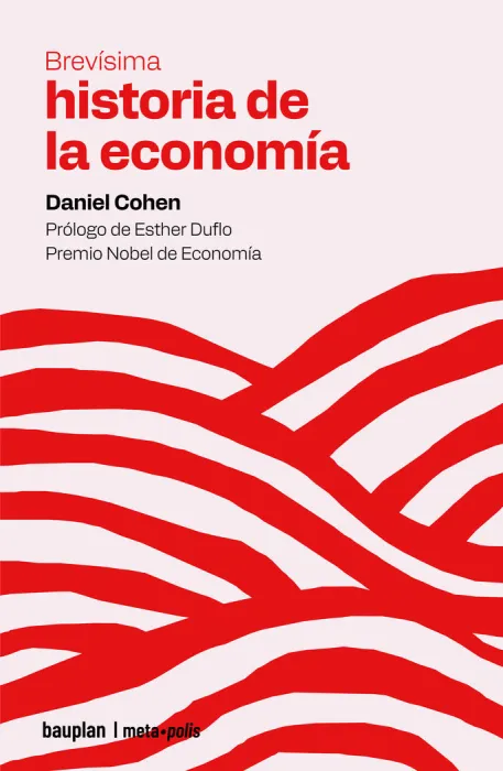 Brevisima Historia de la Economia