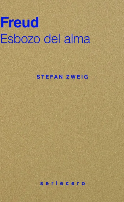 Freud. Esbozo del Alma