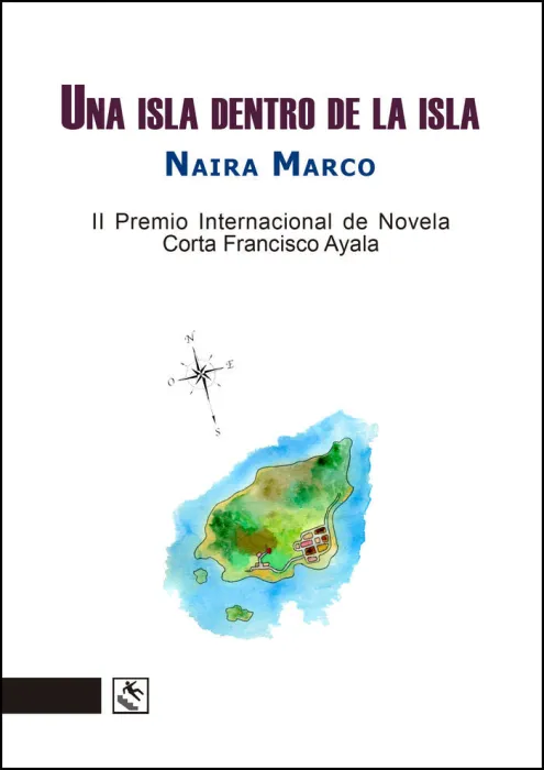 Una Isla dentro de la Isla