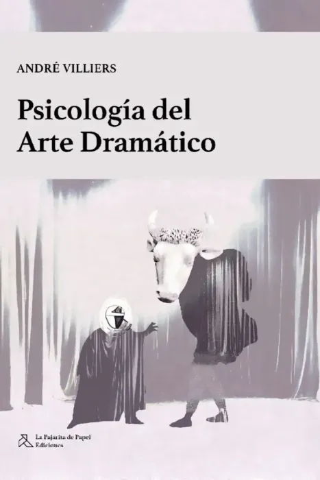 Psicología del Arte Dramático