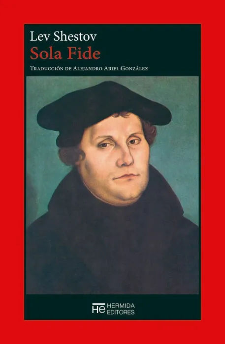 Sola Fide