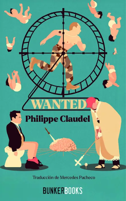 Wanted