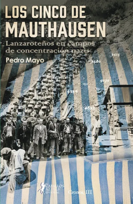 Los Cinco de Mauthausen