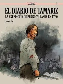 El Diario de Tamariz