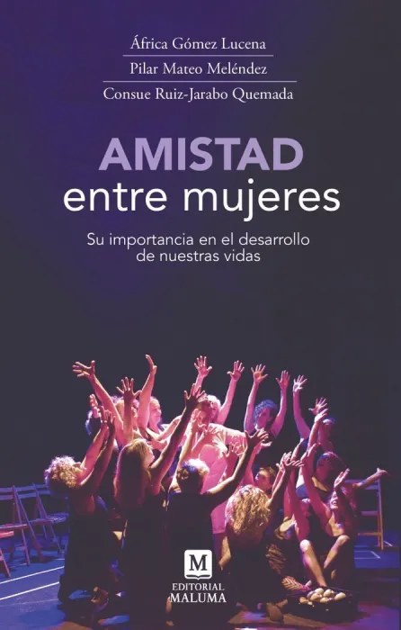 Amistad entre Mujeres