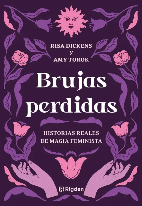 Brujas Perdidas