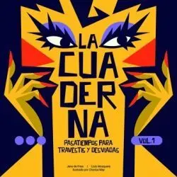 La Cuaderna