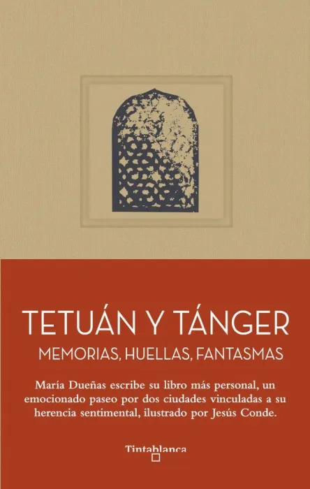 Tetuán y Tánger
