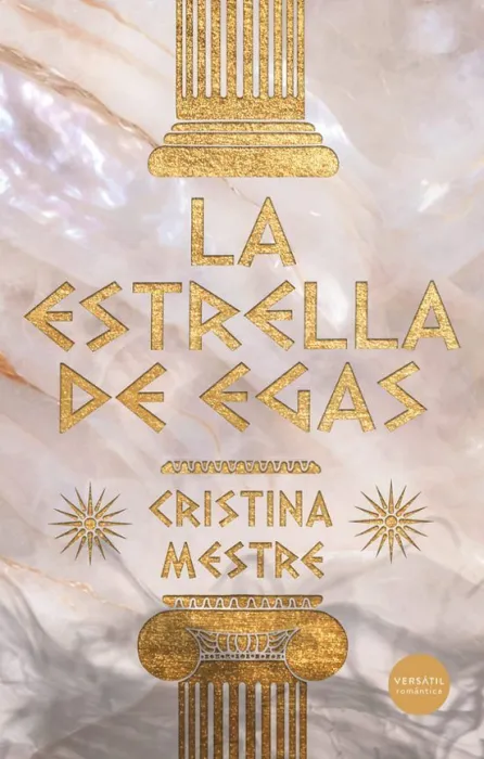 La Estrella de Egas