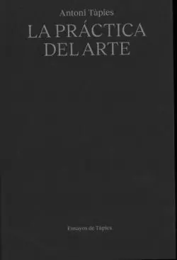 La Práctica del Arte