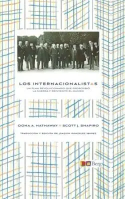 Los Internacionalistas