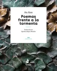 Poemas Frente a la Tormenta