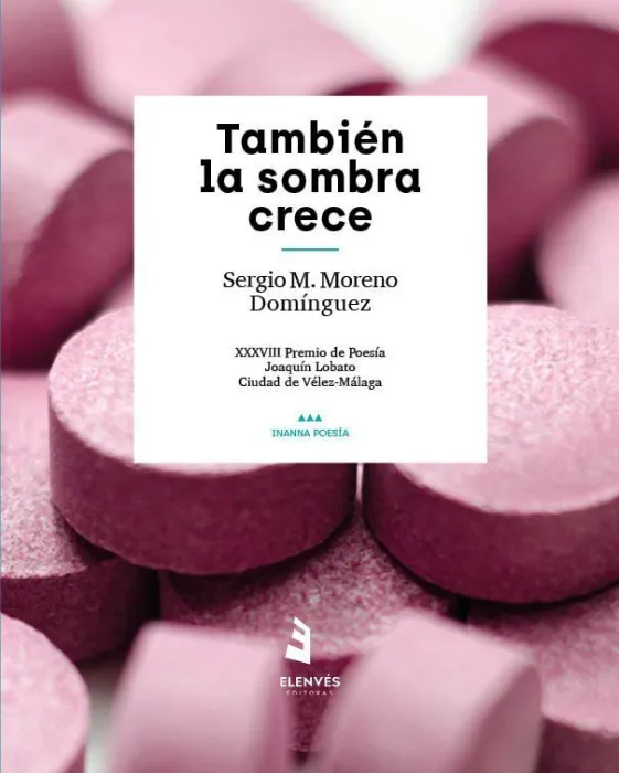 También la Sombra Crece