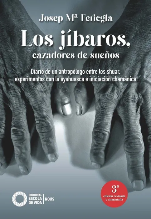 Los Jíbaros, Cazadores de Sueños