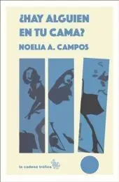 Hay Alguien en tu Cama?