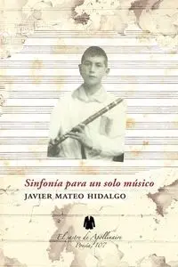 Sinfonía para un Solo Músico
