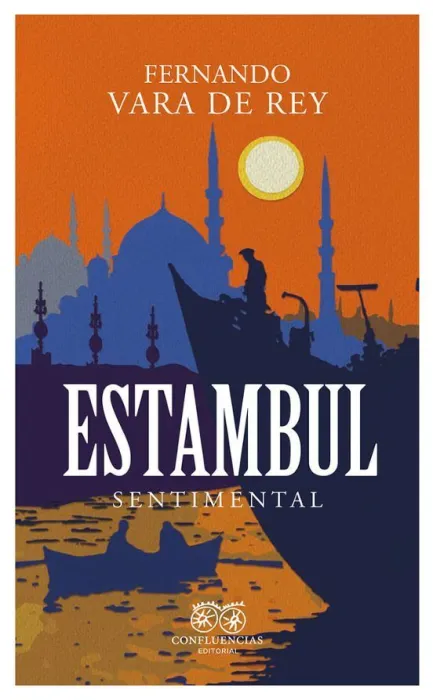 Estambul Sentimental